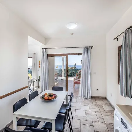 Βίλα Apollon Dionysus