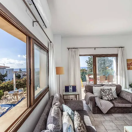 Βίλα Apollon Dionysus *