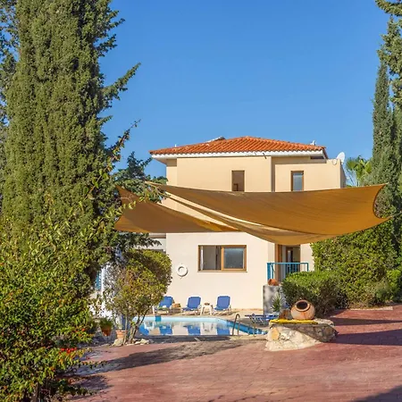 Apollon Dionysus Βίλα