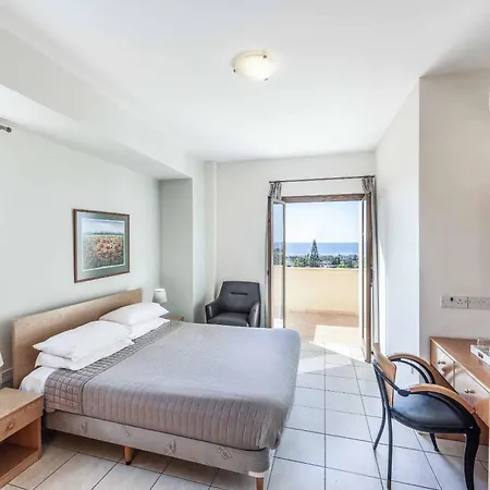 빌라 Apollon Dionysus