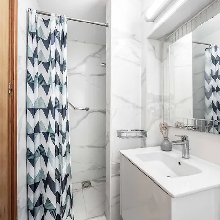 Apollon Dionysus 빌라 *