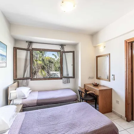 빌라 Apollon Dionysus