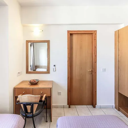 빌라 Apollon Dionysus *