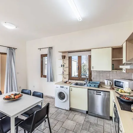 Apollon Dionysus 빌라 페이야