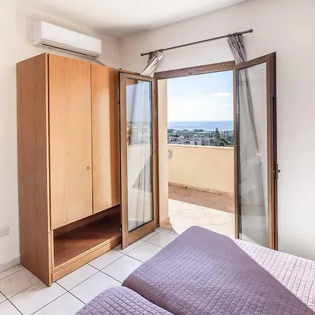 Apollon Dionysus 빌라