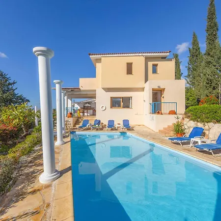 Apollon Dionysus 빌라 페이야