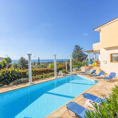 Apollon Dionysus 빌라