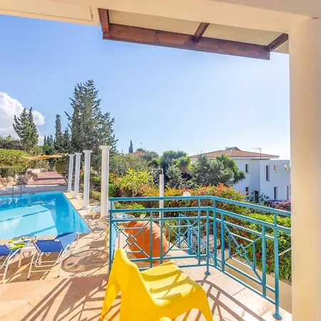 빌라 Apollon Dionysus 페이야