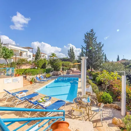 Apollon Dionysus 빌라