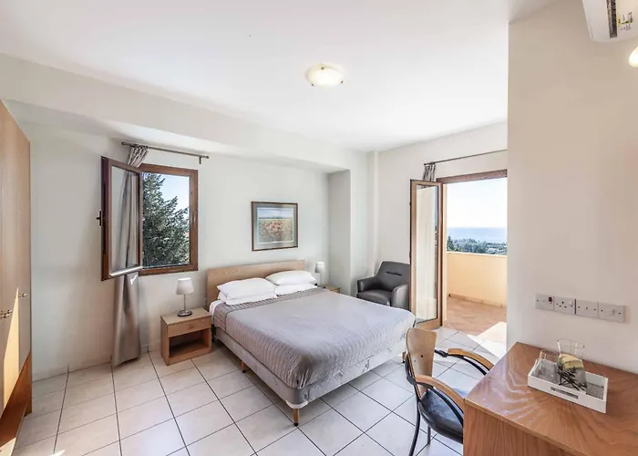 Apollon Dionysus * Peyia