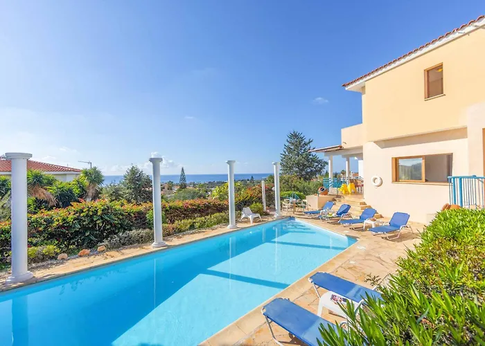 Apollon Dionysus Villa