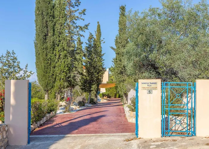 Apollon Dionysus * Pegeia