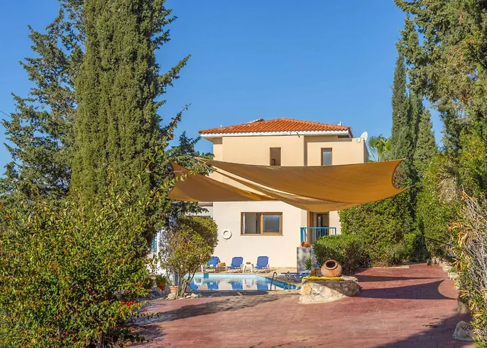 Apollon Dionysus Villa