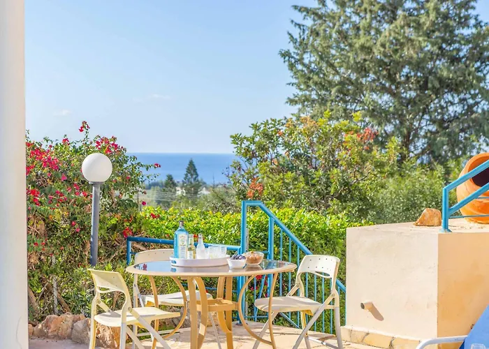 Apollon Dionysus * Pegeia