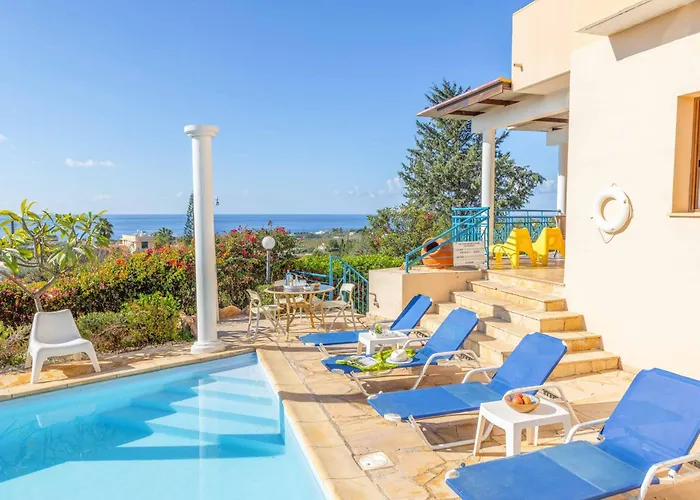 Apollon Dionysus Vila *