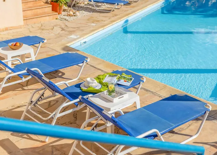 Apollon Dionysus * Pegeia